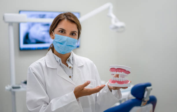Best Emergency Dentist for Special Needs Patients in East Flat Rock, NC
