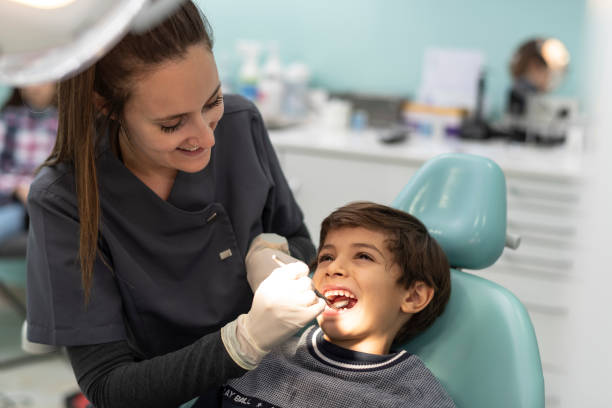 Best Orthodontic Emergency Dentist in East Flat Rock, NC