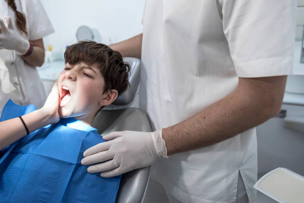 Best Emergency Dental Services for Seniors in East Flat Rock, NC