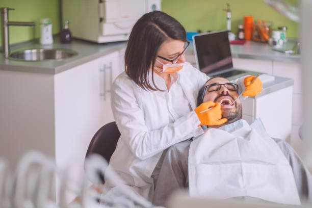 Best Mobile Emergency Dentist in East Flat Rock, NC