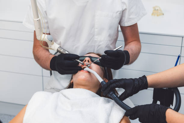 Best Broken or Cracked Tooth Emergency Dentist in East Flat Rock, NC
